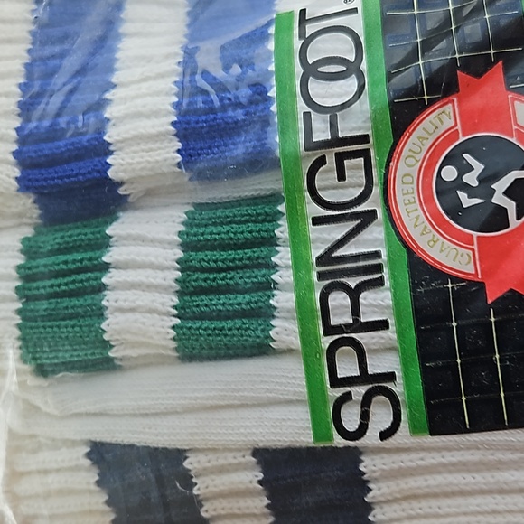 Springfoot new old stock 9 through 11 - Picture 2 of 6